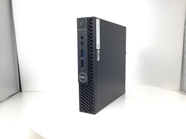 DELL Optiplex 3070 Micro（第8世代CPU）