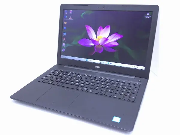 DELL Latitude 3590