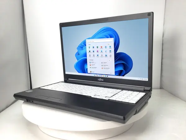 富士通 LIFEBOOK A5510/D（第10世代CPU）