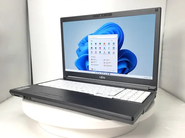 富士通 LIFEBOOK A7510/D（第10世代CPU）