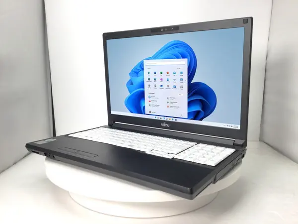 富士通 LIFEBOOK A7510/D（第10世代CPU）