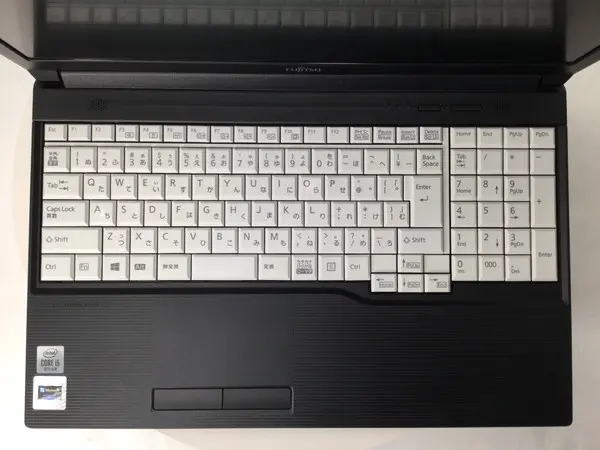 ノートパソコン windows11 オフィス付き core i5 A7510/D Amazon.co.jp: 【整備済み品】 ノートパソコン 富士通 Lifebook