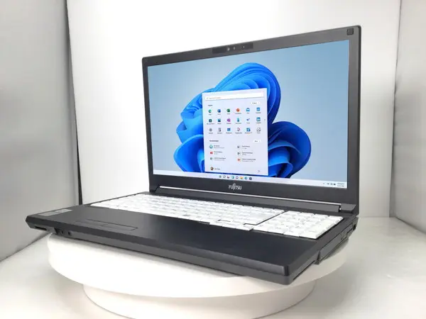 富士通 LIFEBOOK A7510/D（訳あり）(Core i5 10310U 1.70GHz