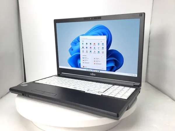 富士通 LIFEBOOK A5510/D （第10世代CPU）