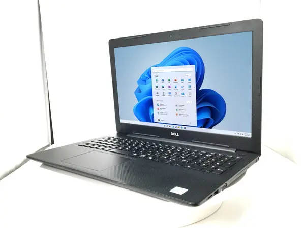 DELL Vostro 3590（第10世代CPU）