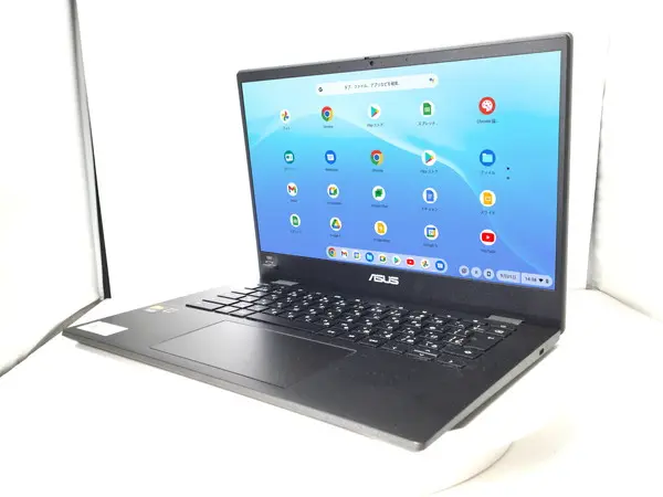ASUS Chromebook CM14