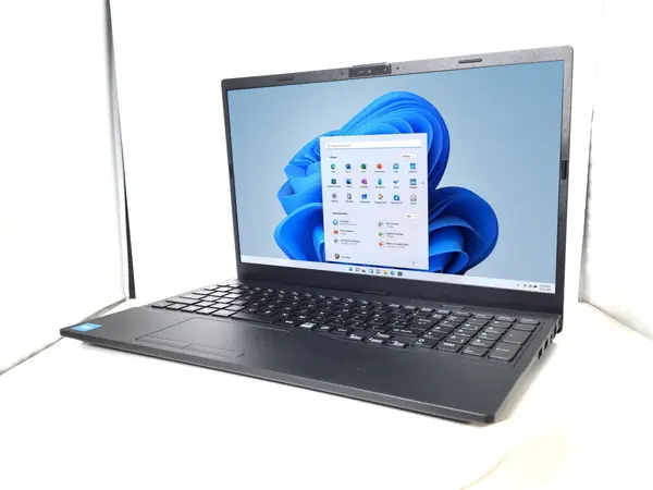 富士通 FMV Lite 3315/HB（第12世代CPU）