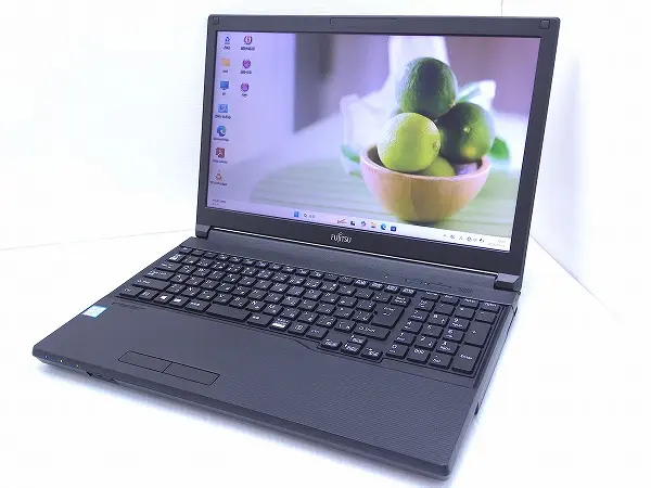 富士通 LIFEBOOK A579/A
