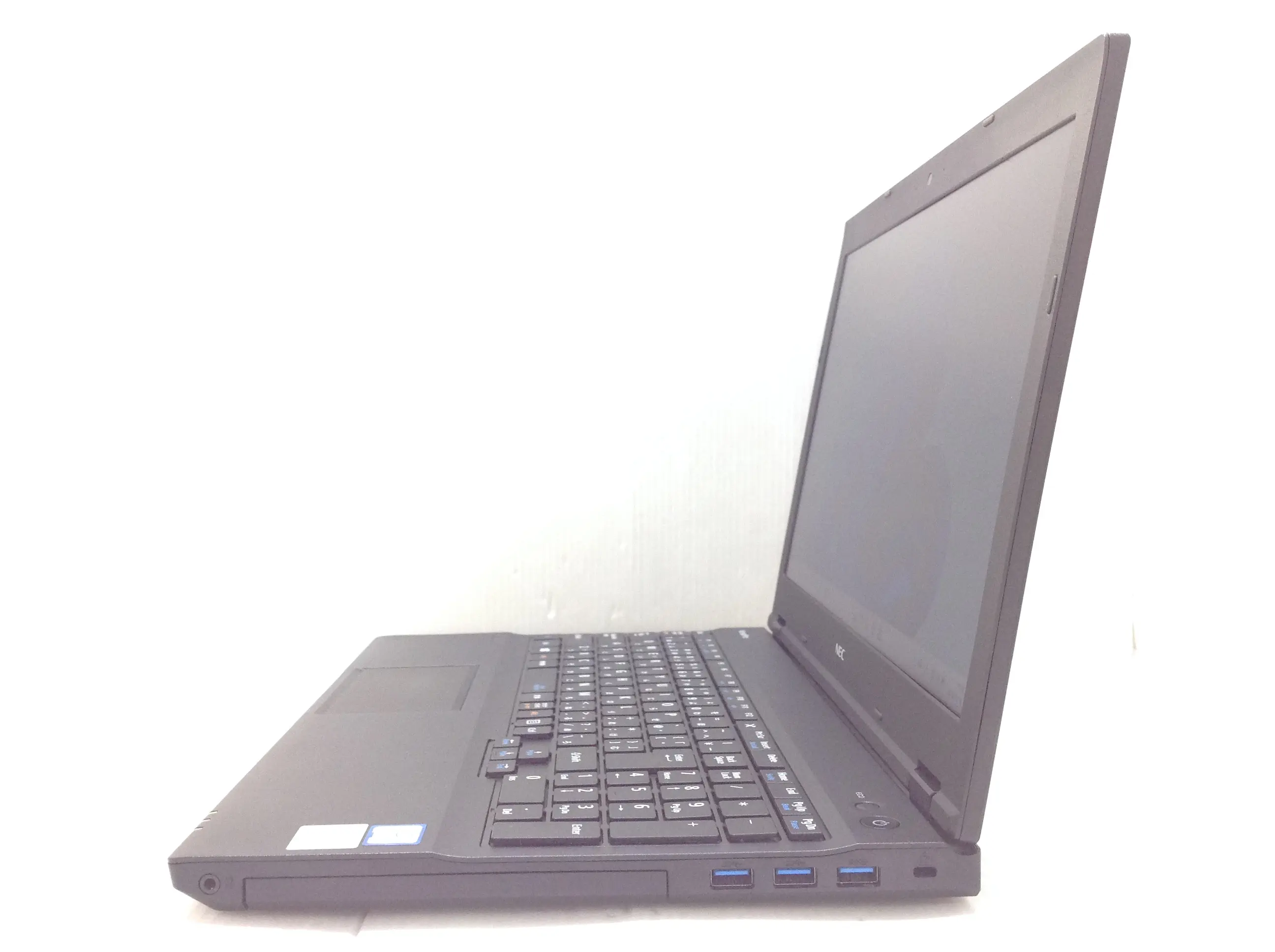 NEC VersaPro VKT16X-4 Win11・SSDモデル