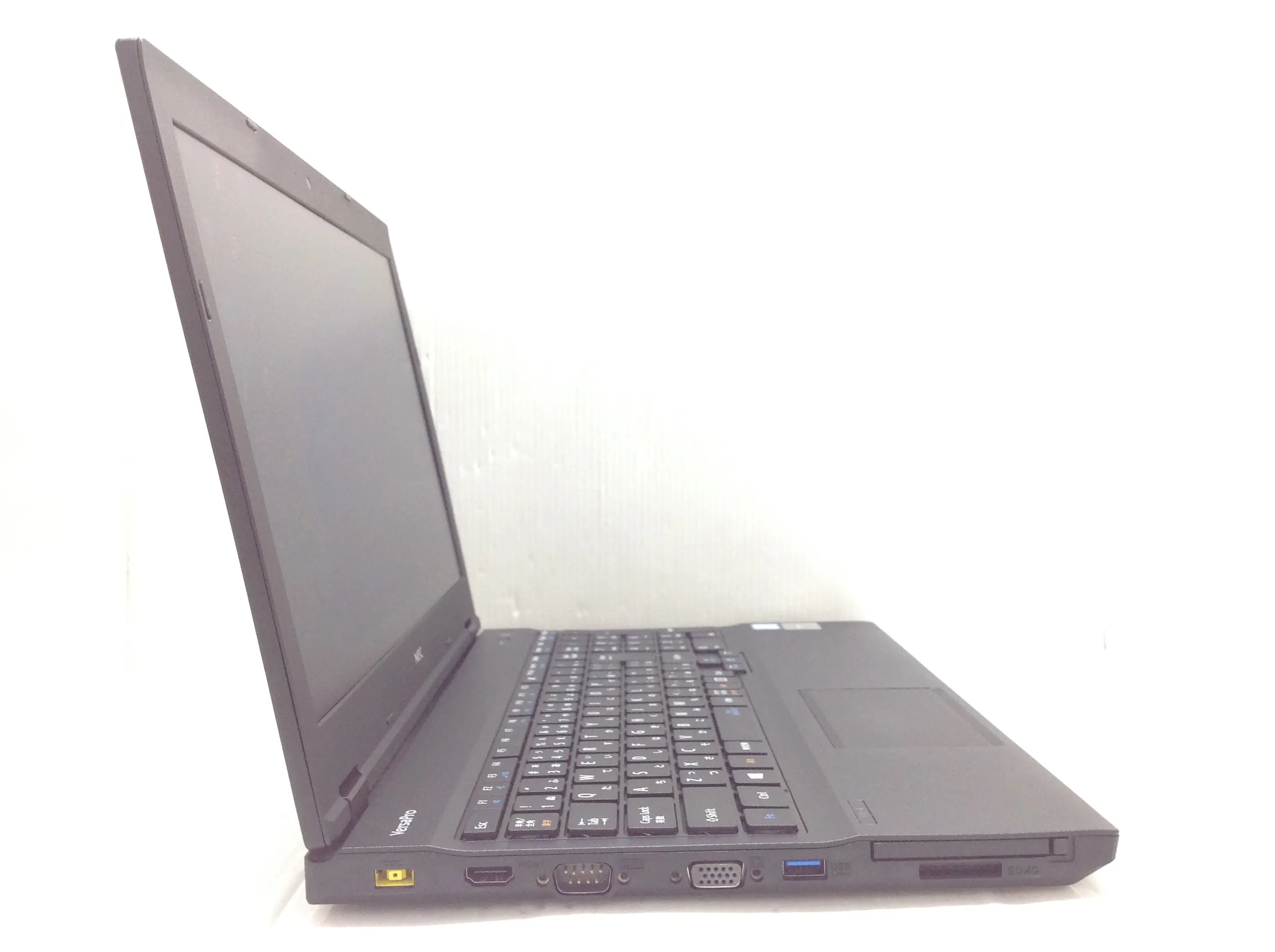 NEC VersaPro VKT16X-4 Win11・SSDモデル