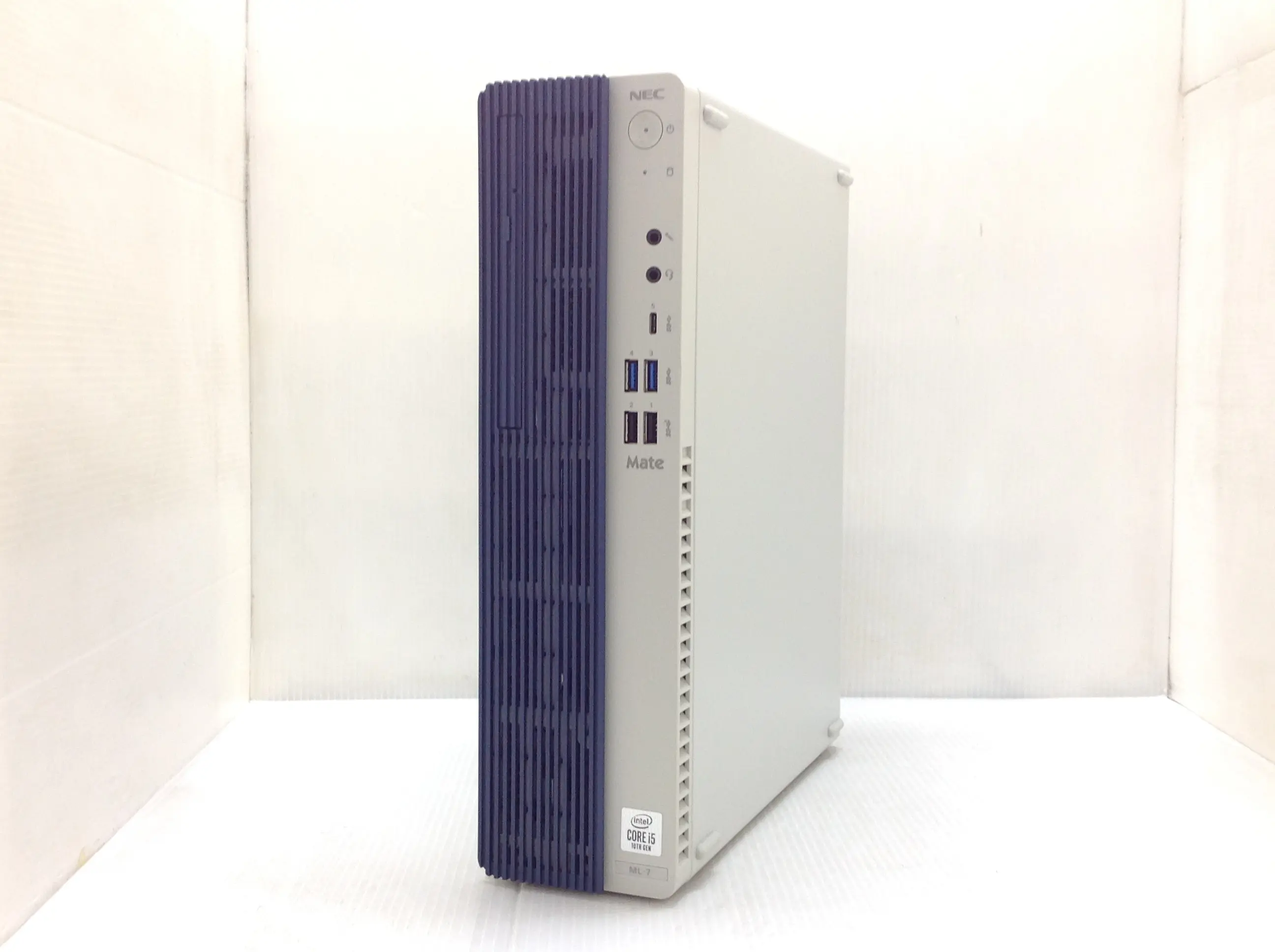 NEC Mate MKT44L-F Win11Pro・ﾒﾓﾘ32GB・SSD1TBモデル