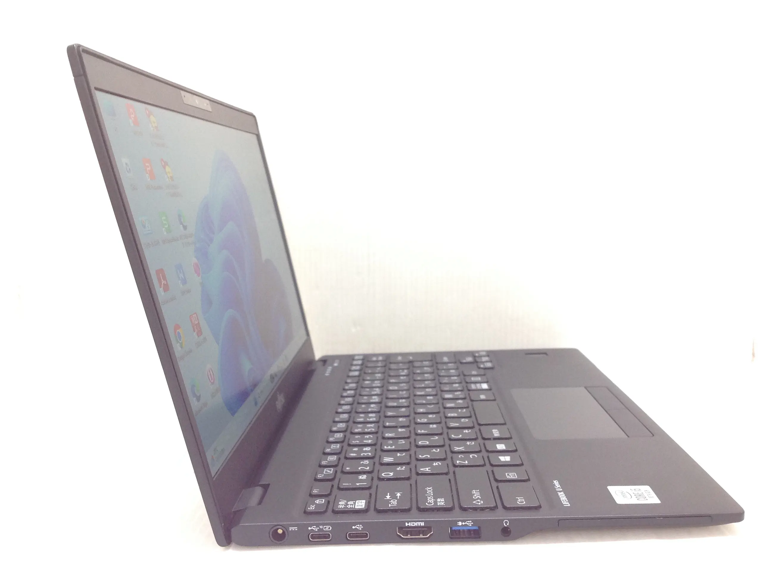富士通 LIFEBOOK U9310/E Win11Pro・SSDモデル