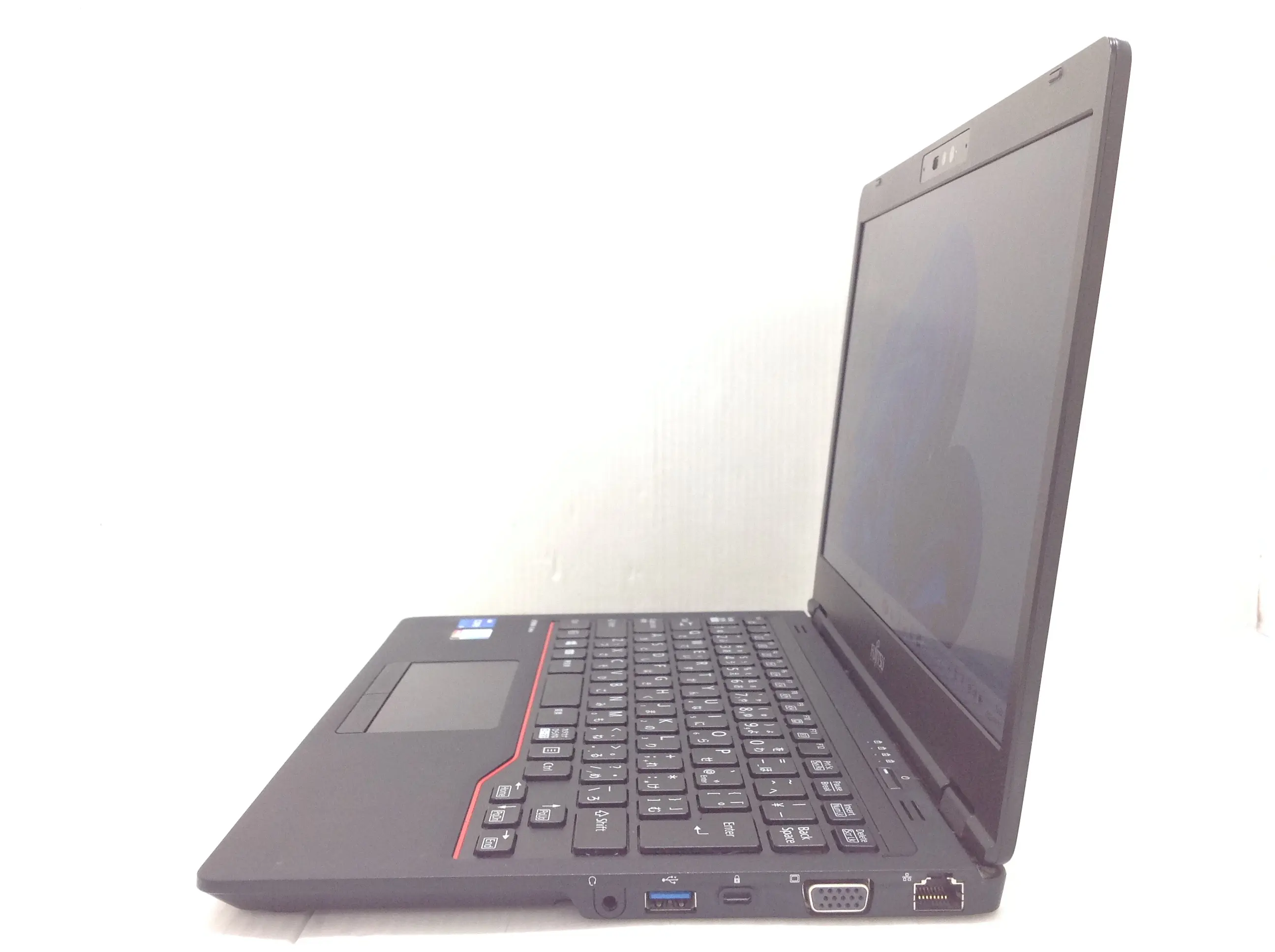 富士通 LIFEBOOK U7311/F Win11Pro・SSDモデル