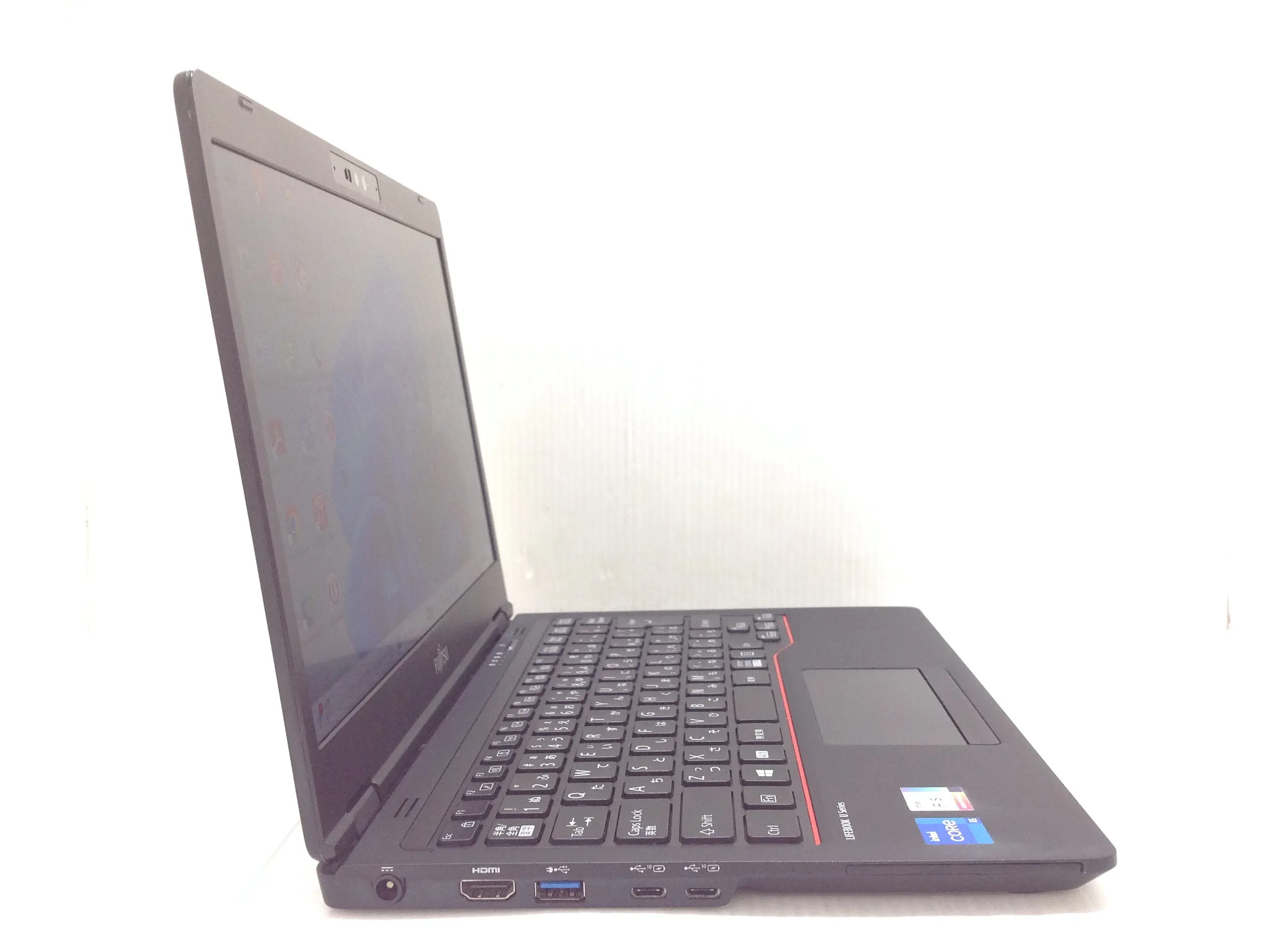 【超美品】富士通LIFEBOOK U7311/F 8GB11世代バッテリー87％ 超美品】富士通LIFEBOOK U7311/F 8GB11世代バッテリー87％ 超美品