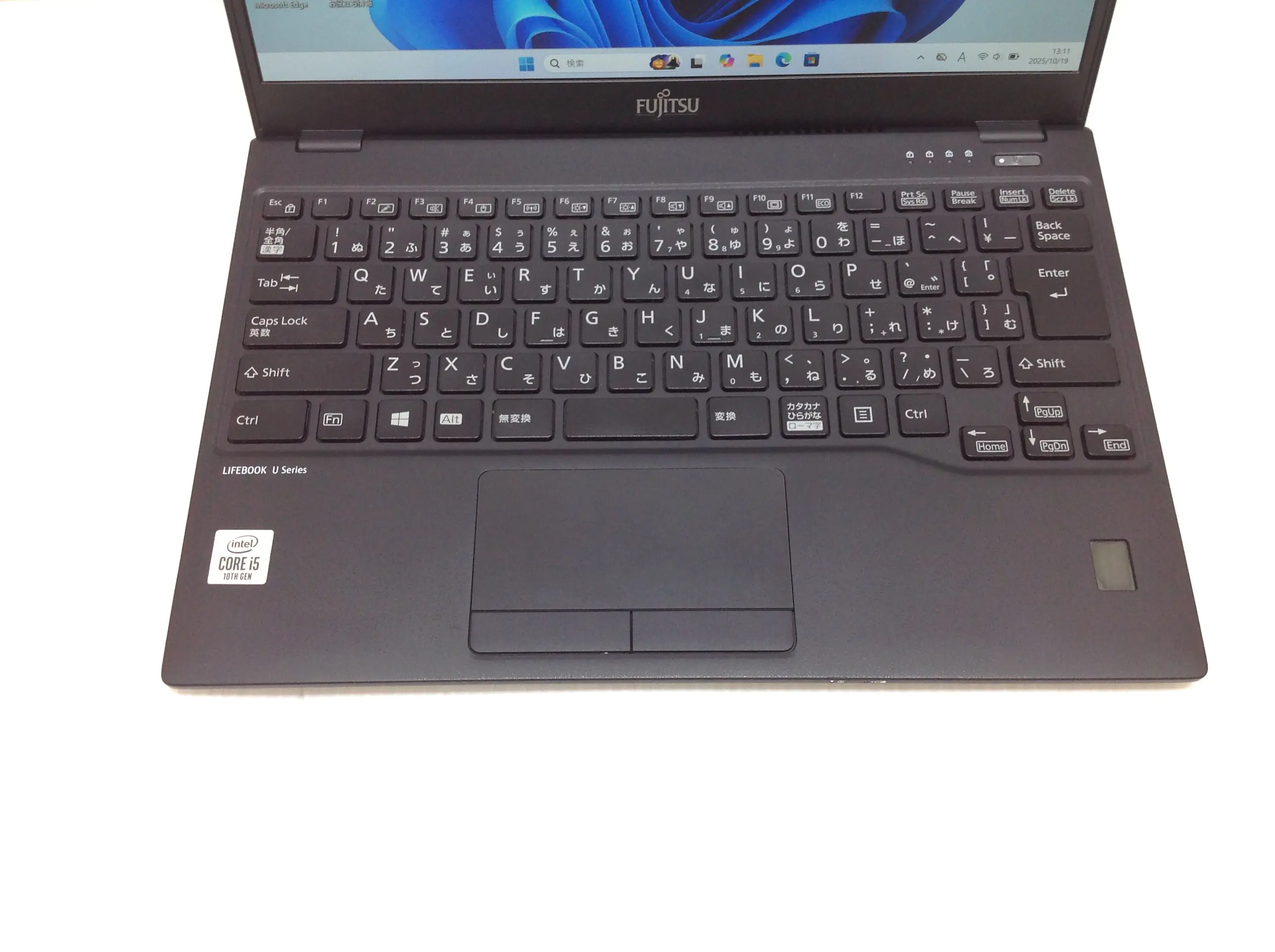 富士通 LIFEBOOK U9310/E Win11Pro・SSDモデル