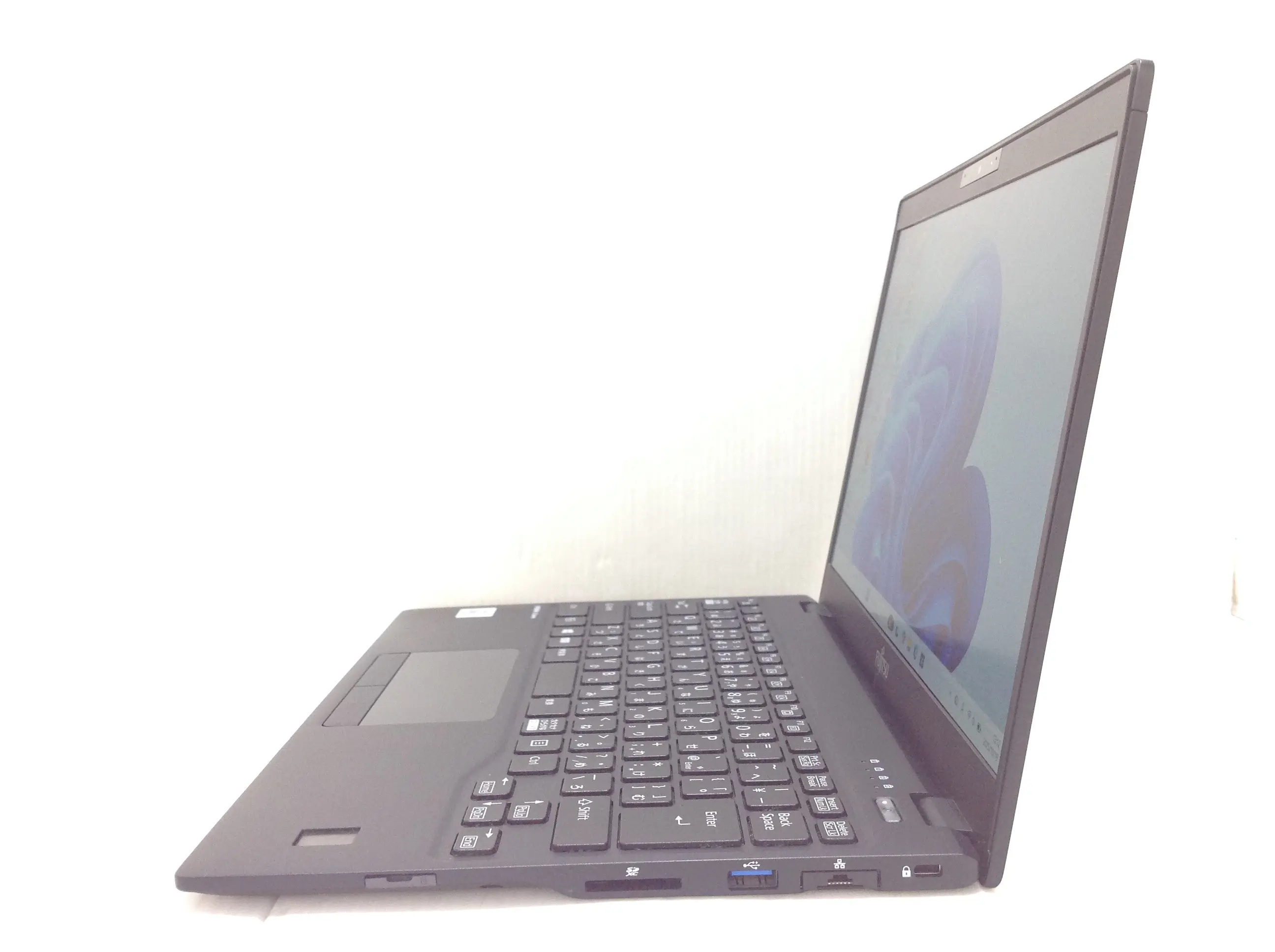 富士通 LIFEBOOK U9310/E Win11Pro・SSDモデル