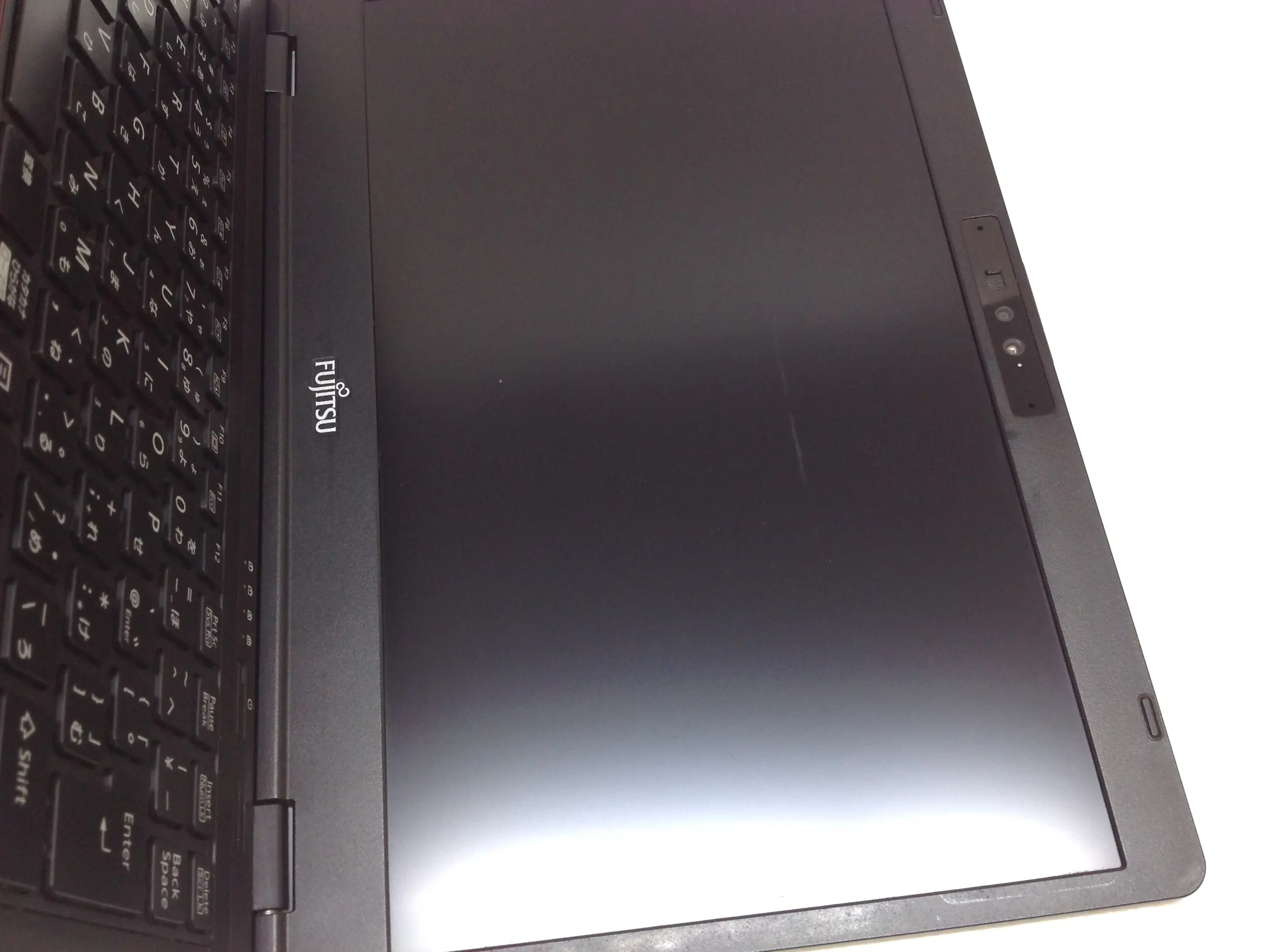富士通 LIFEBOOK U7311/F Win11Pro・SSDモデル