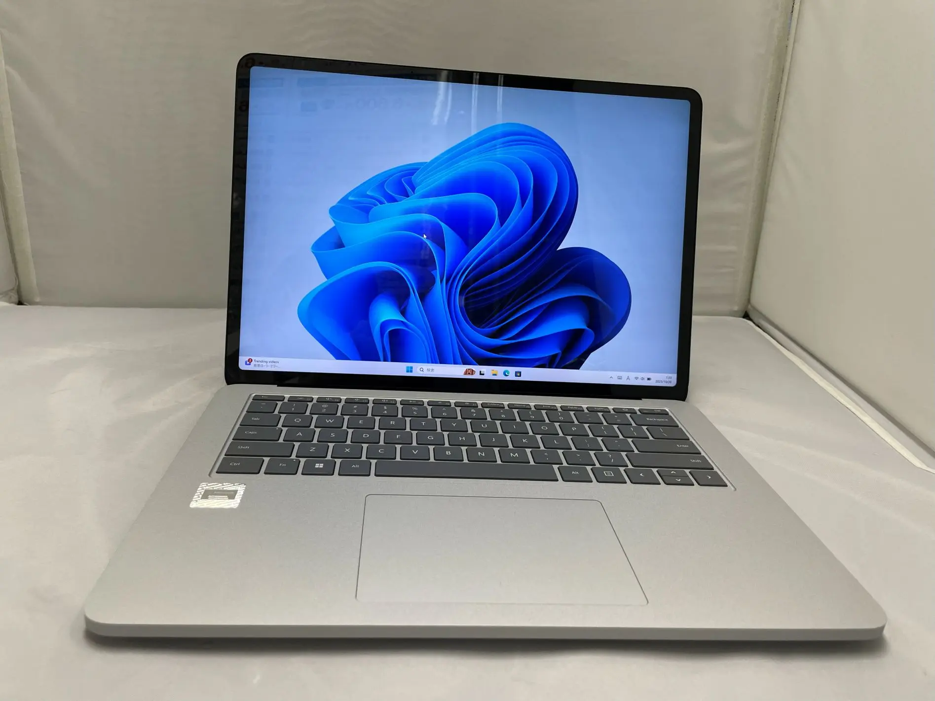 Microsoft Surface Laptop Studio