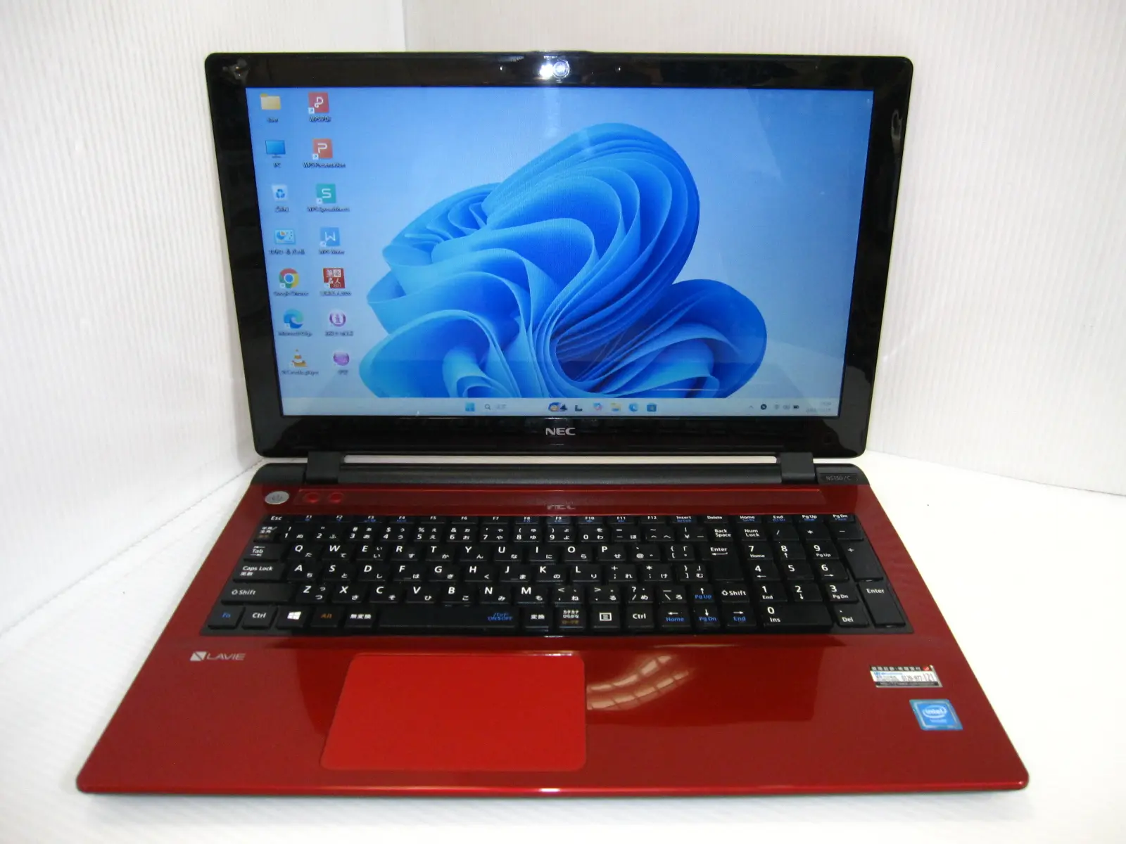 再び値下げ！(◎_◎;)NEC パソコン 美品 楽天市場】中古パソコン 中古 ノートパソコン Office付き