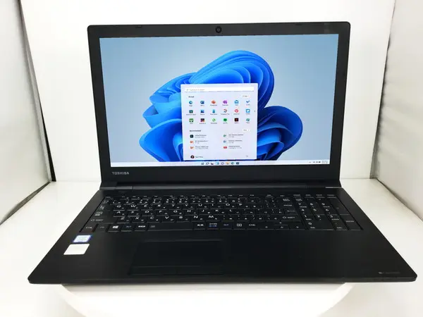Dynabook B55/DN(第8世代CPU)