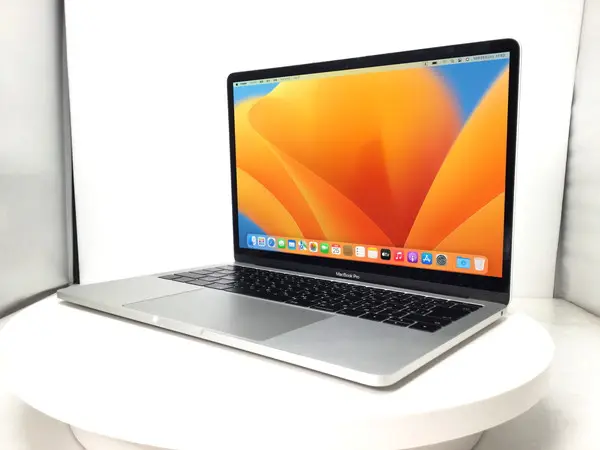 Apple Macbook Pro 2017 A1708【旧OS】