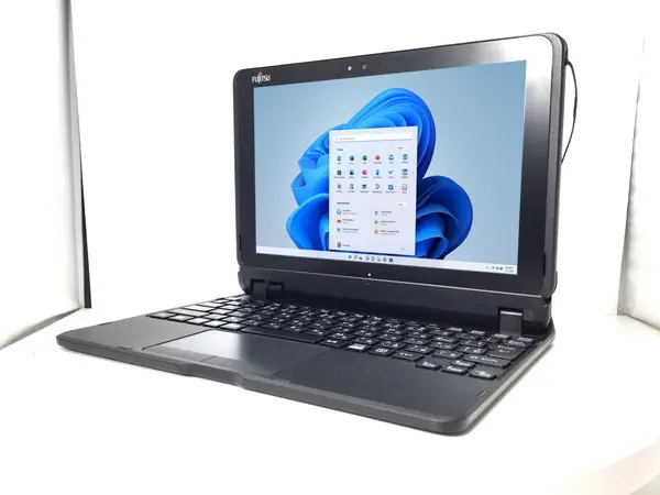 富士通 ARROWS Tab Q509/VE（第9世代CPU）