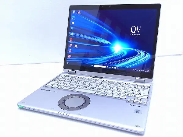 Panasonic Let's note CF-QV9