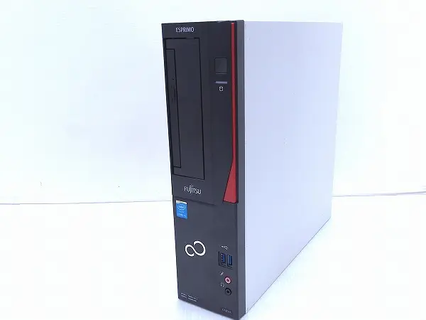 富士通 ESPRIMO D583/K