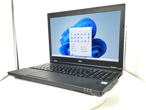 NEC VersaPro VKM17X-2(第8世代CPU)