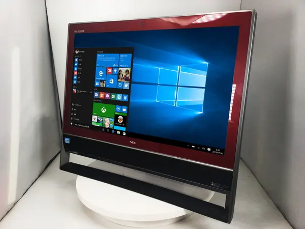 NEC VALUESTAR N VN770/MSR(訳あり)(CPU：Core i7 3630QM 3.4GHz