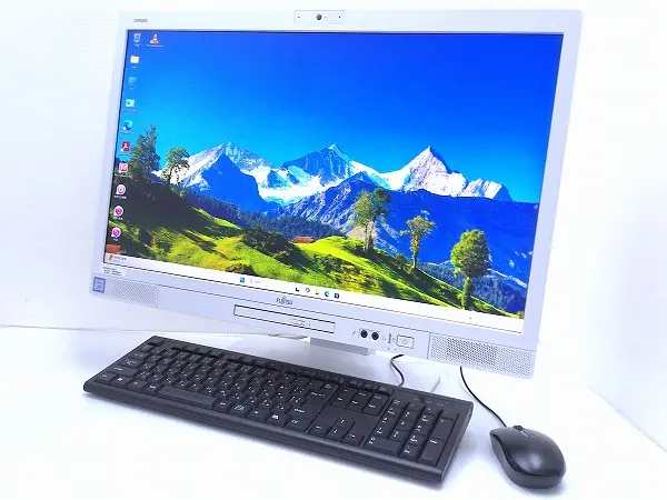 富士通 ESPRIMO K558/T