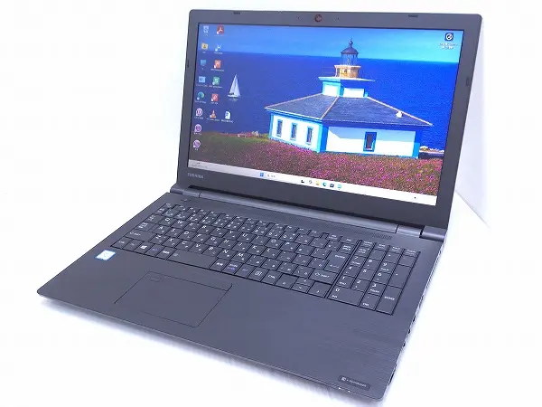 Dynabook B65/DN