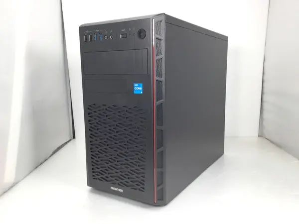 FRONTIER オリジナルDT（SSD：1TB/RTX3060Ti VRAM：8GB）