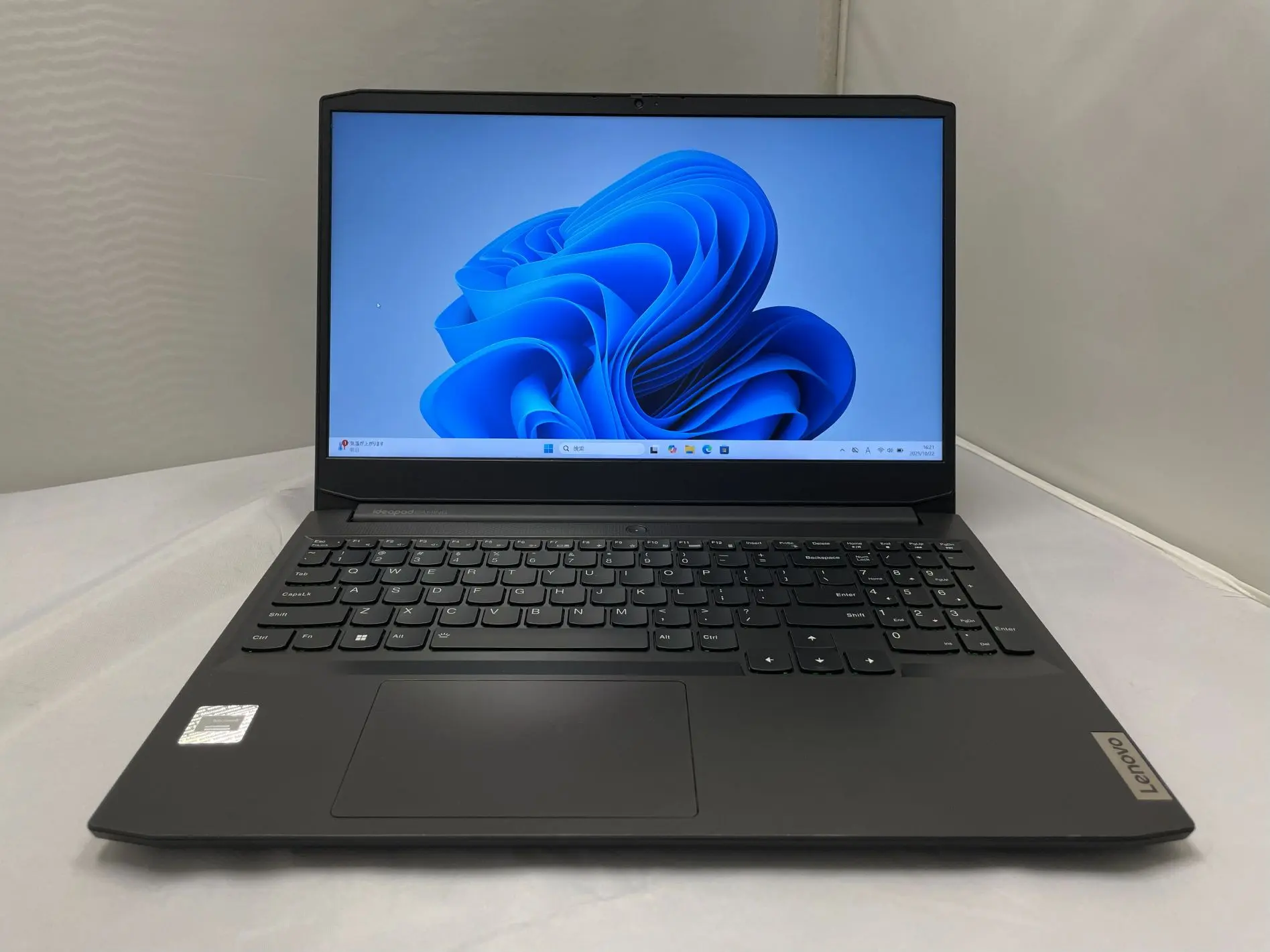 Lenovo IdeaPad Gaming 3-15IHU6 (11世代)マイクラなどにオススメ