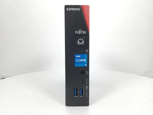 富士通 ESPRIMO G6012/M（第12世代CPU）