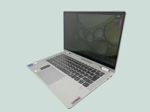 Lenovo Ideapad Flex5(第11世代CPU)