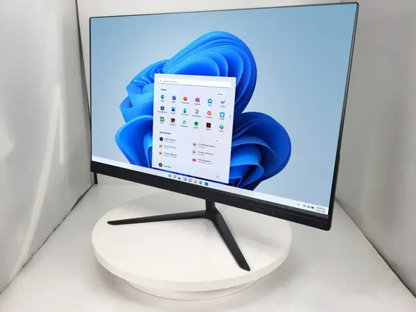 KEIAN KI-AIO238B-BK（第9世代CPU）