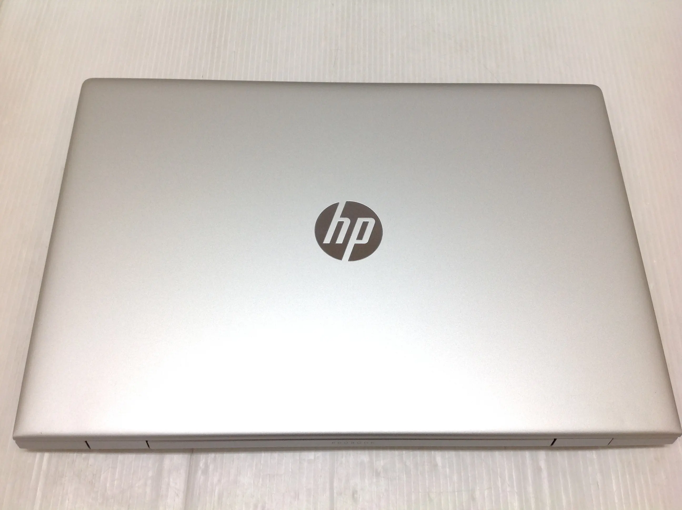 日本HP ProBook 650 G5 Win11Pro・SSDモデル