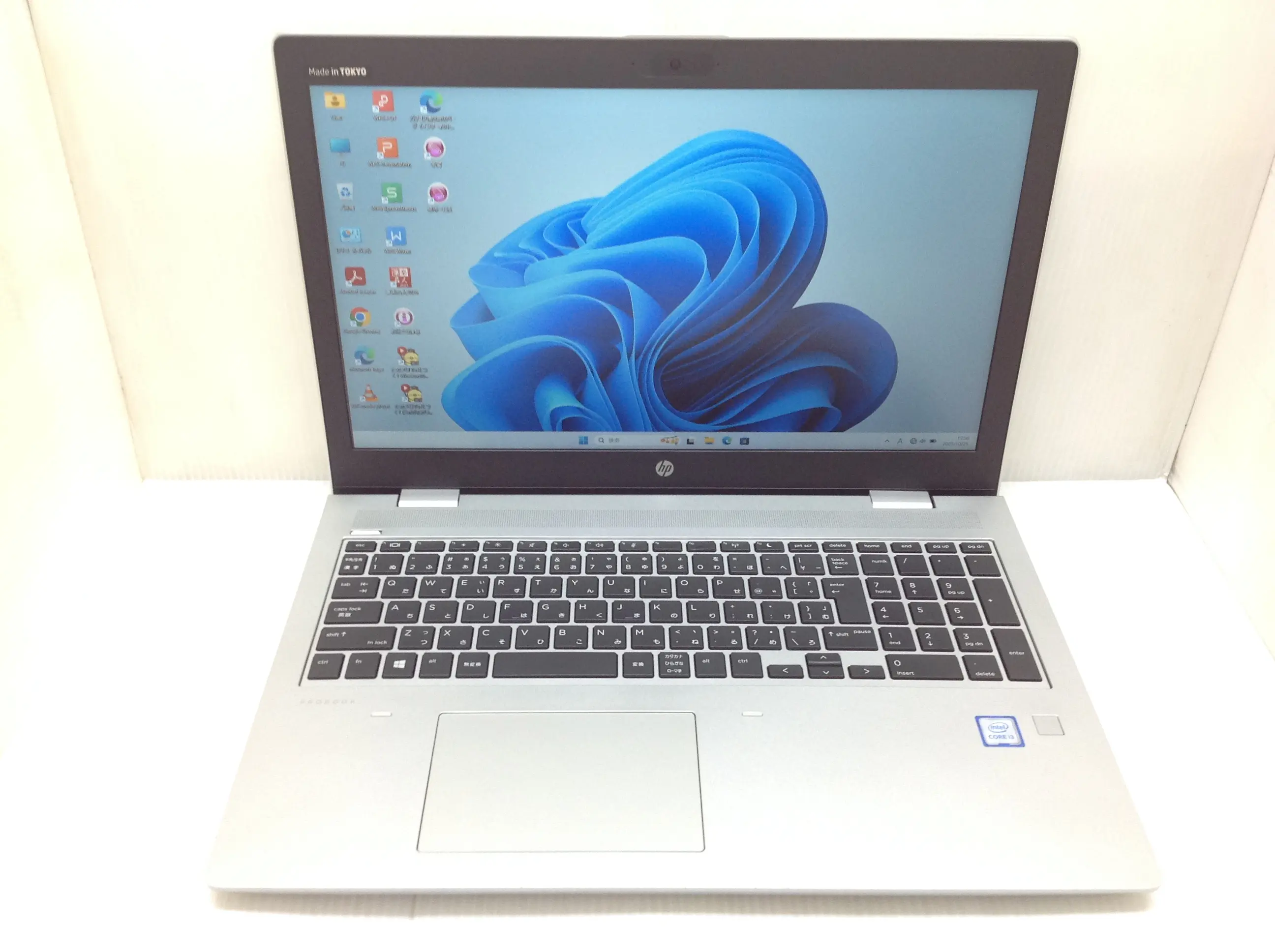 新品同様 HP PROBOOK 650 G5 SSD512GB オフィス付 事務 新品同様 HP PROBOOK 650 G5 SSD512GB オフィス付 事務 HP ProBook 650