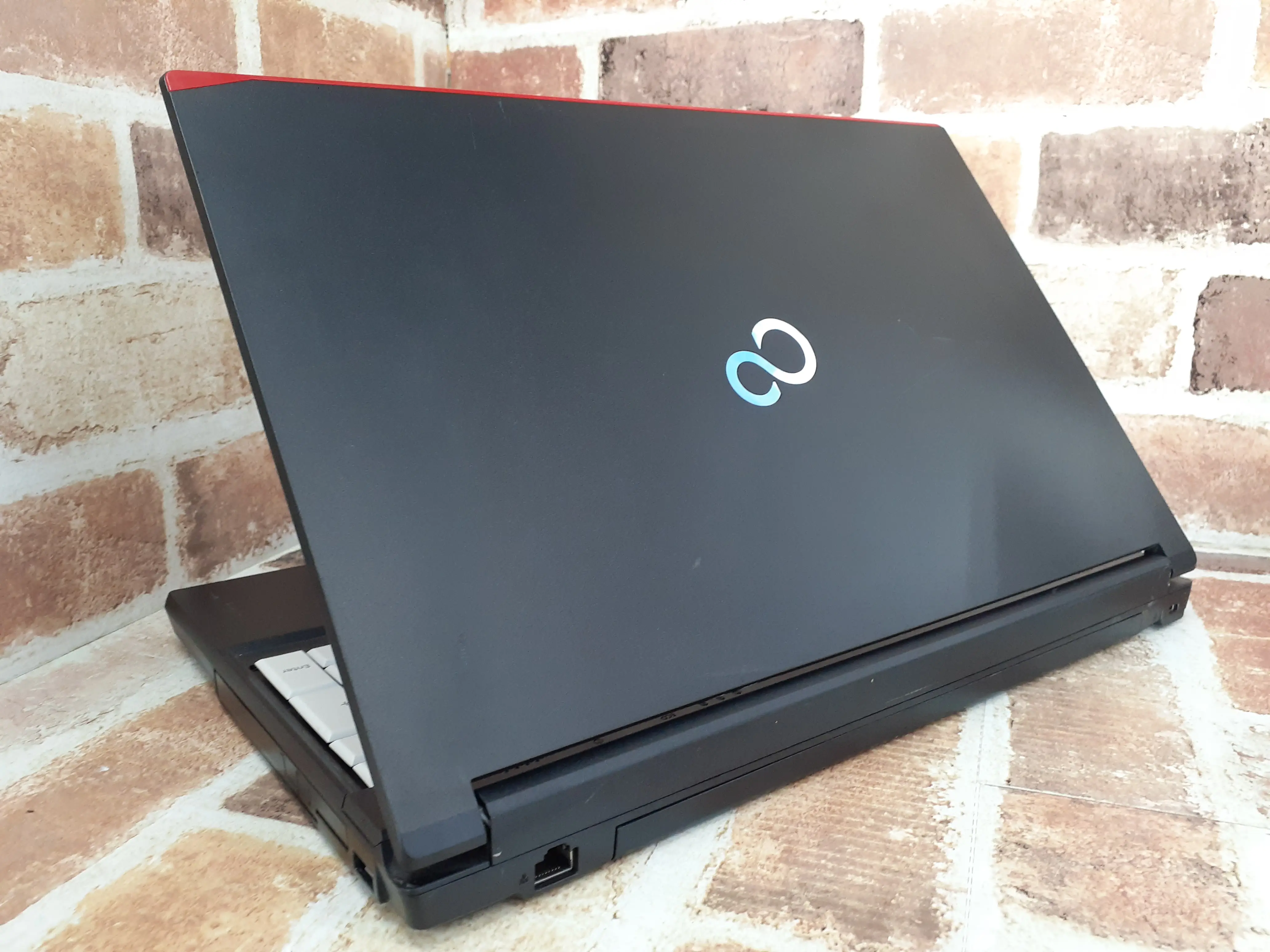 ✱CORE-I5搭載✨新Win10✨富士通✨大容量✱オフィス✱テンキ✱HDMI 富士通 A748/TX