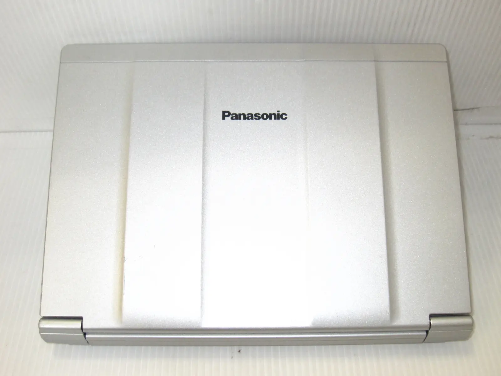 Panasonic Let's note CF-SV9RFLVS (第10世代CPU)