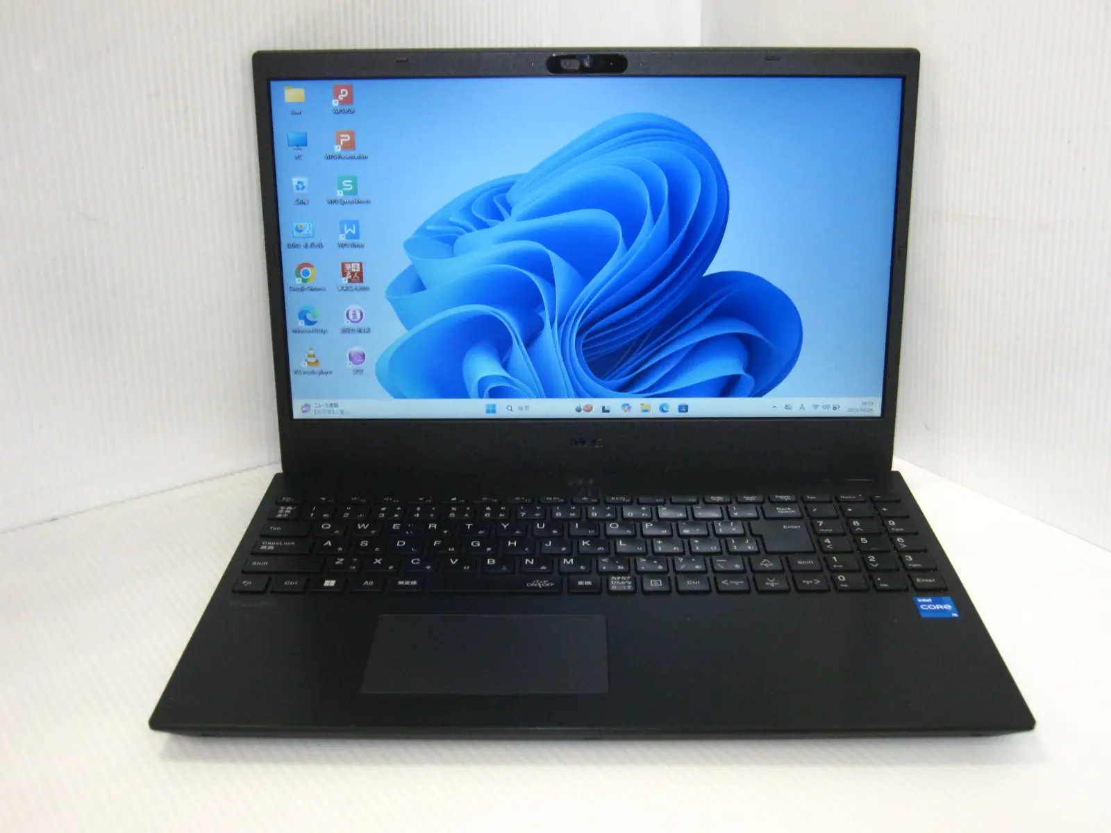 NEC VersaPro VKT44/F-E (第12世代CPU)