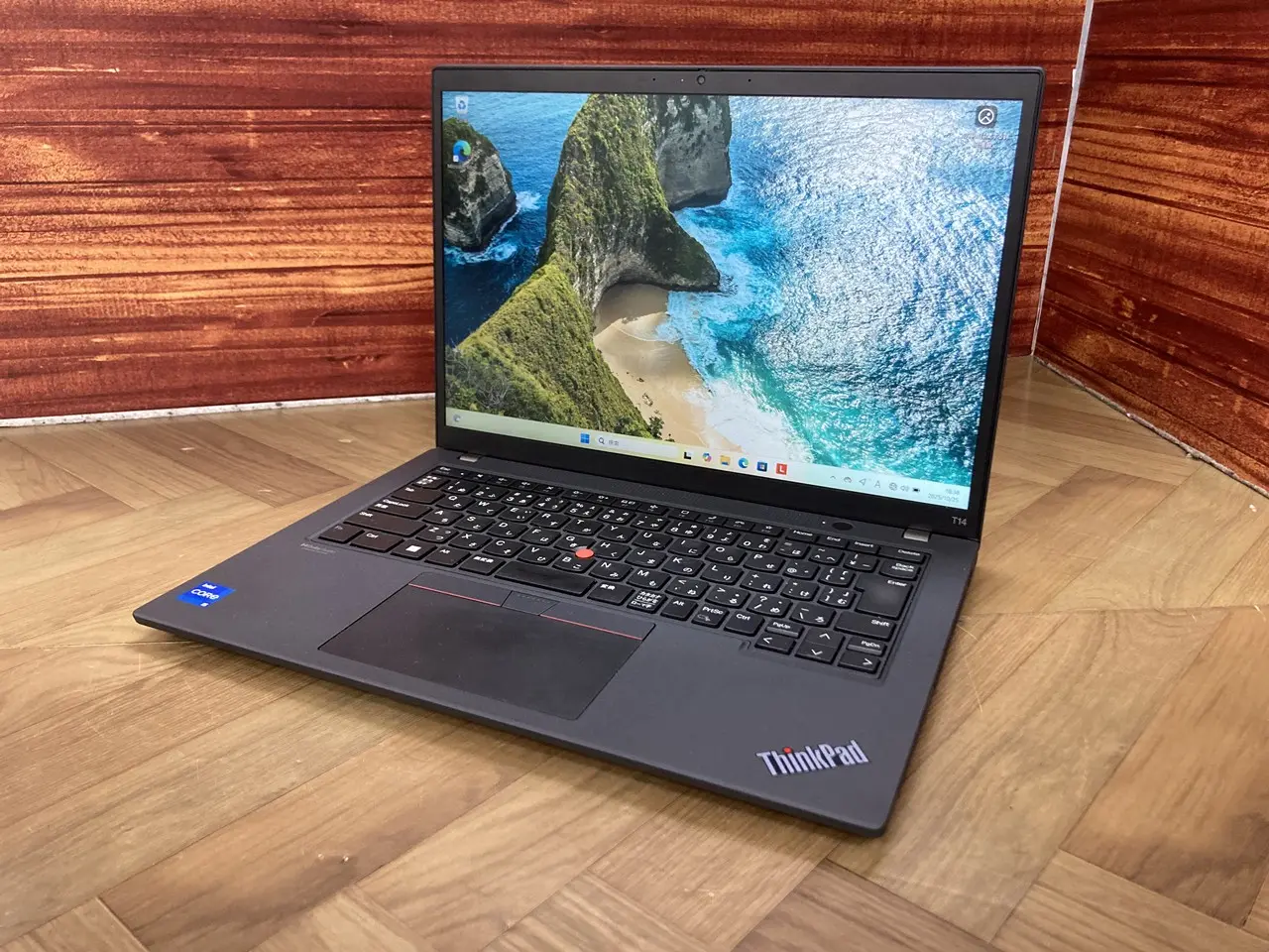 Lenovo ThinkPad T14 Gen3