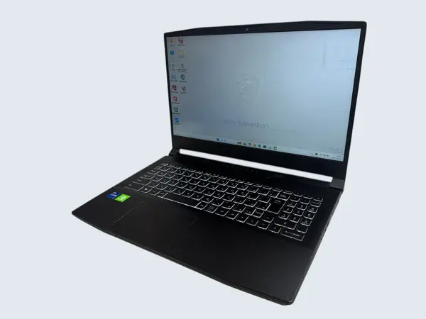 MSI WF66 11UI (第11世代CPU)