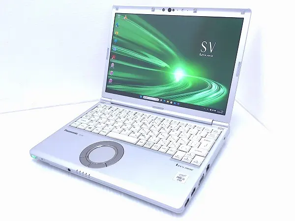 Panasonic Let's note CF-SV9