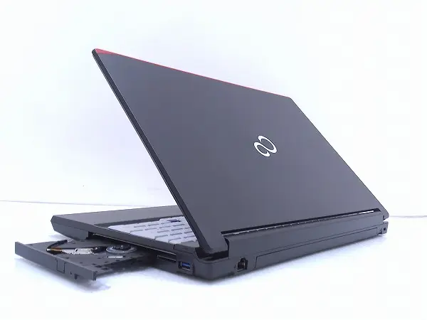 富士通 LIFEBOOK A748/TX (CPU:Core i3 8130U 2.2GHz/メモリ:8GB/SSD