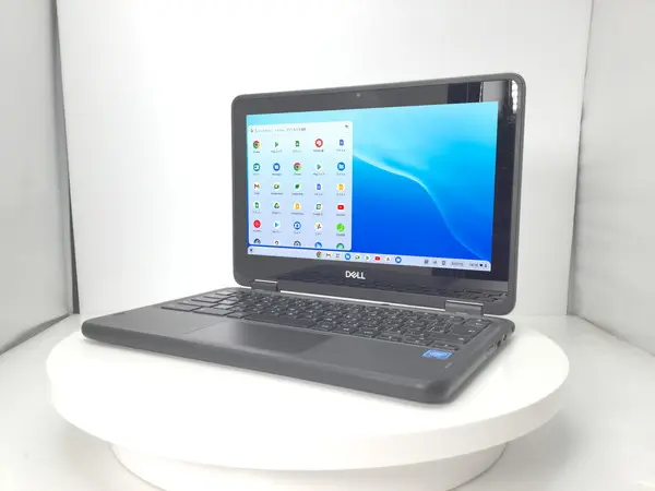 DELL Chromebook 3100 2-in-1（第9世代CPU）