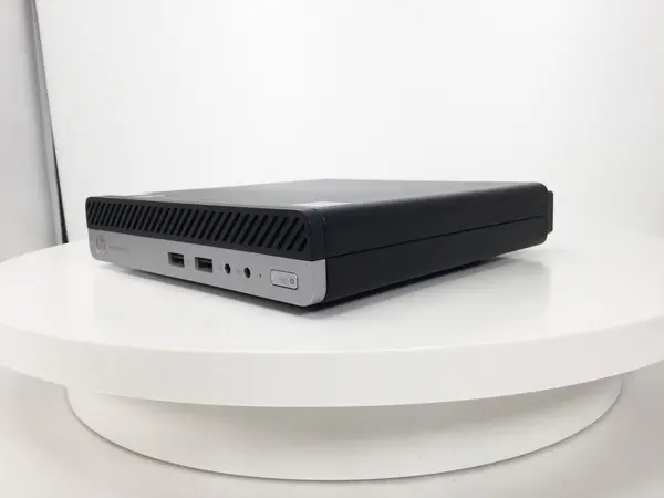 HP ProDesk 400 G3 DM（第6世代CPU）