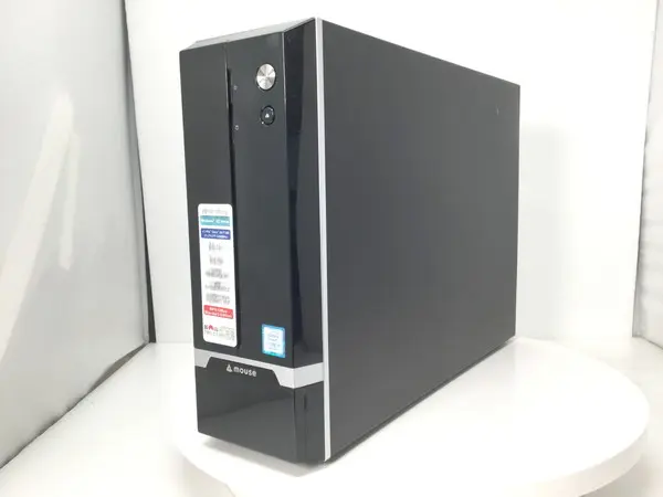 mouse computer EGPI371DR20W（第7世代CPU）