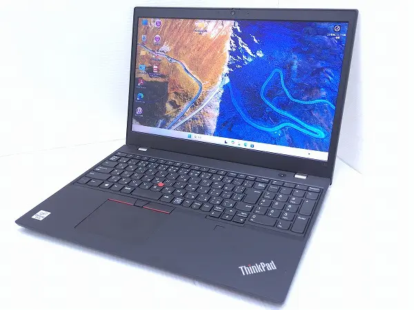Lenovo ThinkPad L15 Gen1